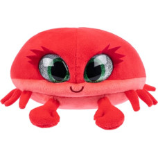 Zagmiraculous MIRACULOUS plī&scaron;a rotaļlieta 24cm Plush, sortiments, M13035