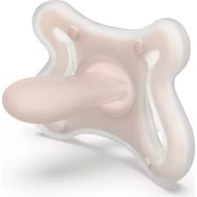 Suavinex 078726 māneklītis SX PRO 0–6 mēneši ZERO 401405