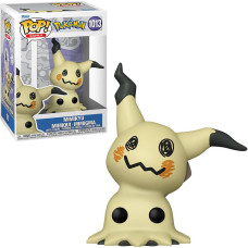 Funko POP! Vinila figūra: Pokemon - Mimikyu