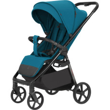 Carrello Baby Bērnu rati Carrello Bravo Carbon CRL-5530 Marlin Blue