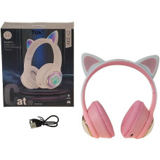 Other Headphone - 610019 - on BLUETOOTH -  CAT PAW