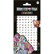 Monster High küünekleebised