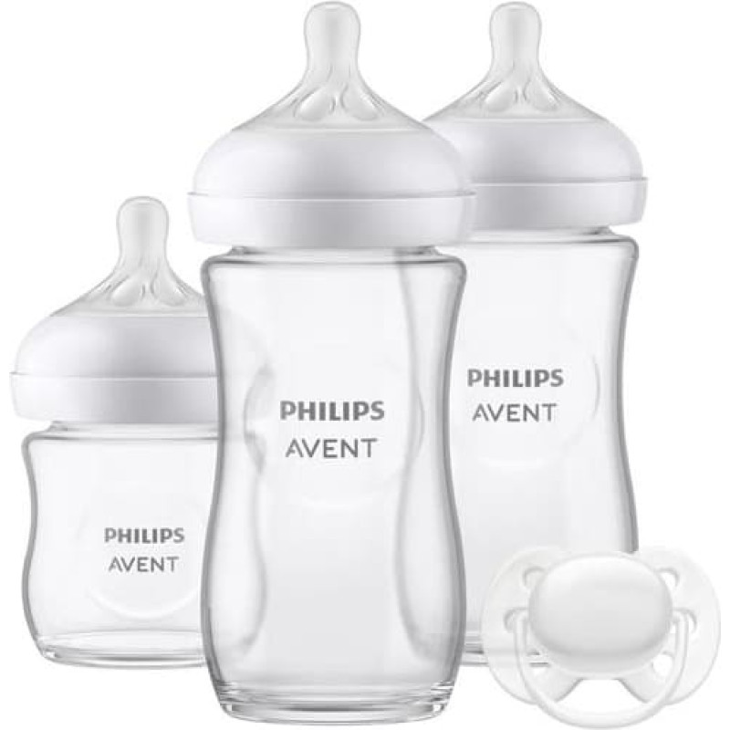 Philips Avent SCD878/11 pudelīšu komplekts