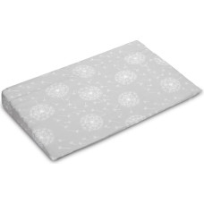 Sensillo 38X60 WEDGE PILLOWCASES - DANDELION