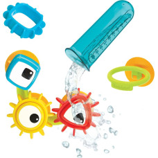 Yookidoo 40263 Zabawka do kąpieli trybiki