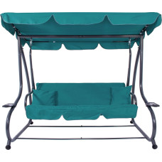 Springos Dārza šūpoles Springos GS0020