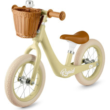 KINDERKRAFT balansa divritenis Rapid 2, savannah green, KRRAPI02GRE0000