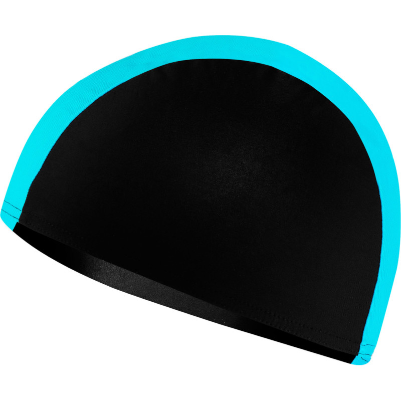Spokey Material swimming cap navy blue Spokey LYCRAS