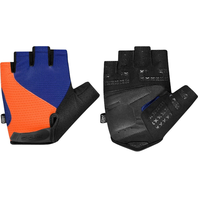 Spokey EXPERT Rek.row. L NY/OR