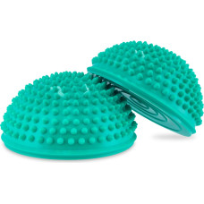 Spokey Two sensory pillows for massage and balance exercises Spokey SPIKE