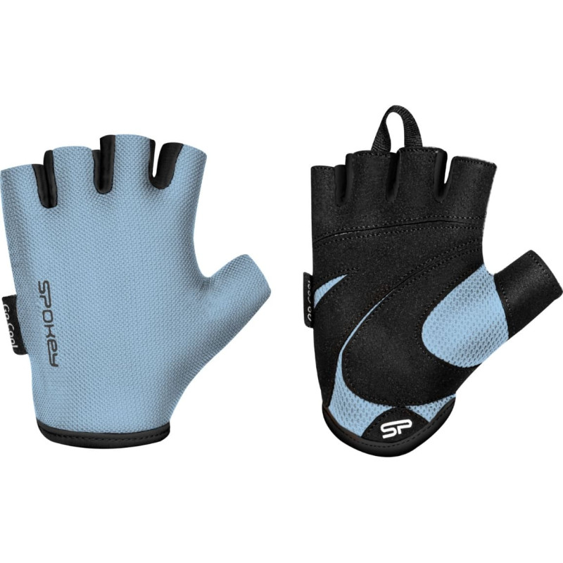 Spokey Treeningkindad SPOKEY Lady Fit, sinised, S
