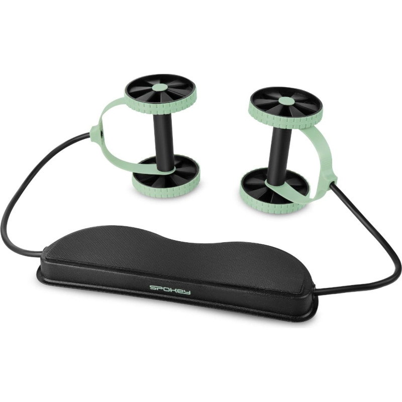 Spokey Multifunctional device for training 2in1 Spokey CARVY