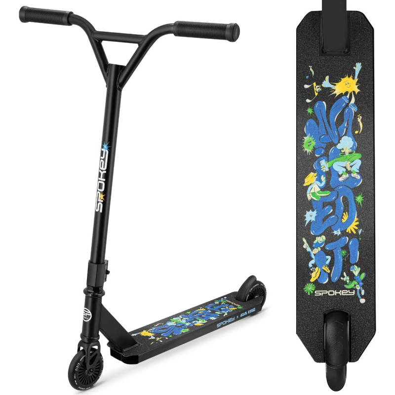 Spokey Triku skrejritenis Spokey HOMIE