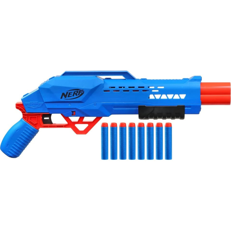 Hasbro Nerf F2463 Nerf Alpha strike big cat DB2 rotaļu ierocis