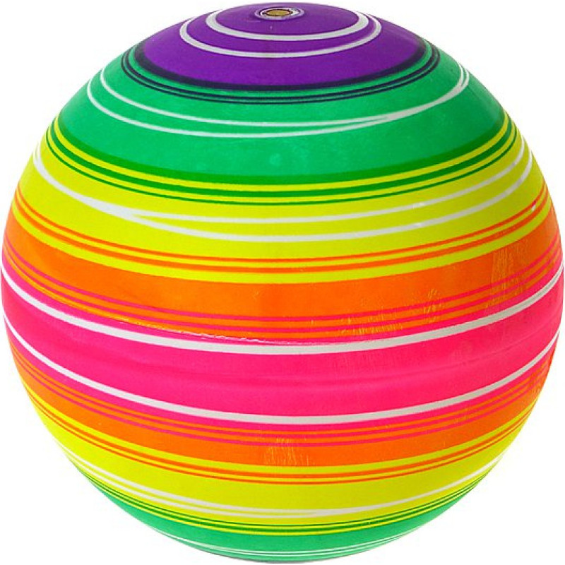 Other Ball - 589346 - rubber - RAINBOW