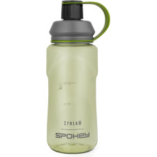 Spokey Water bottle blue Spokey Stream 0.5l