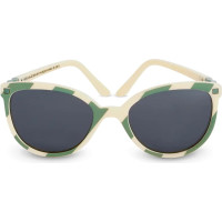 Kietla Bērnu saulesbrilles BUZZ Ki ET LA - 4-6 gadi - Salvia Stripe