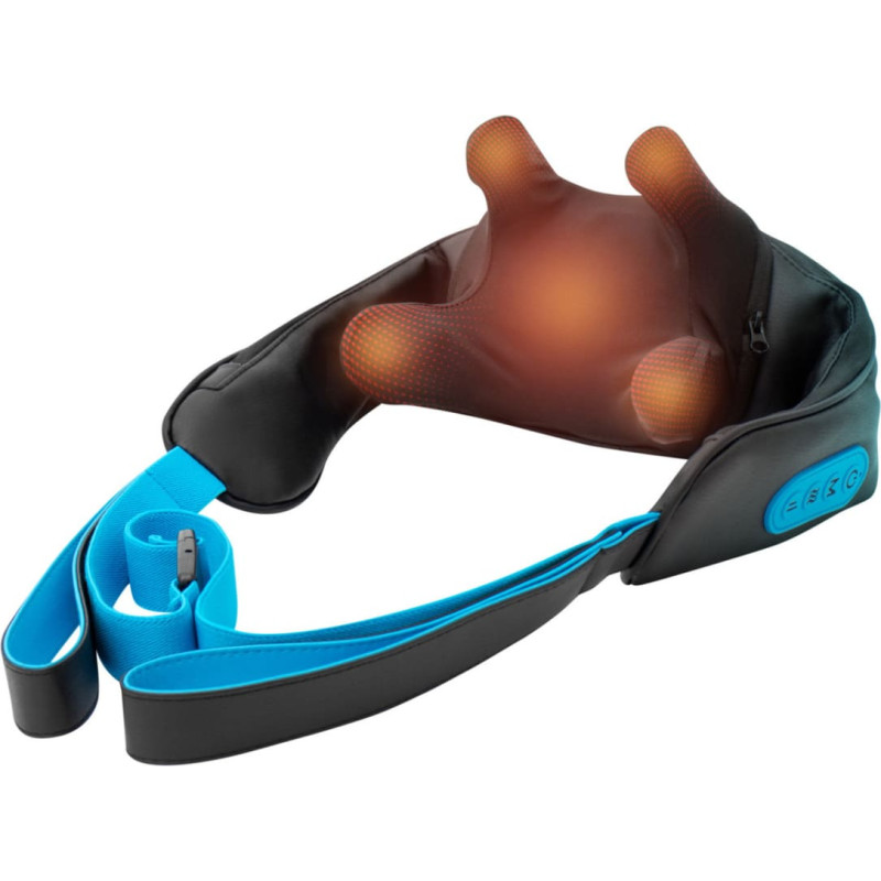 Homedics NMS-275H Portable Neck Massager + Heat