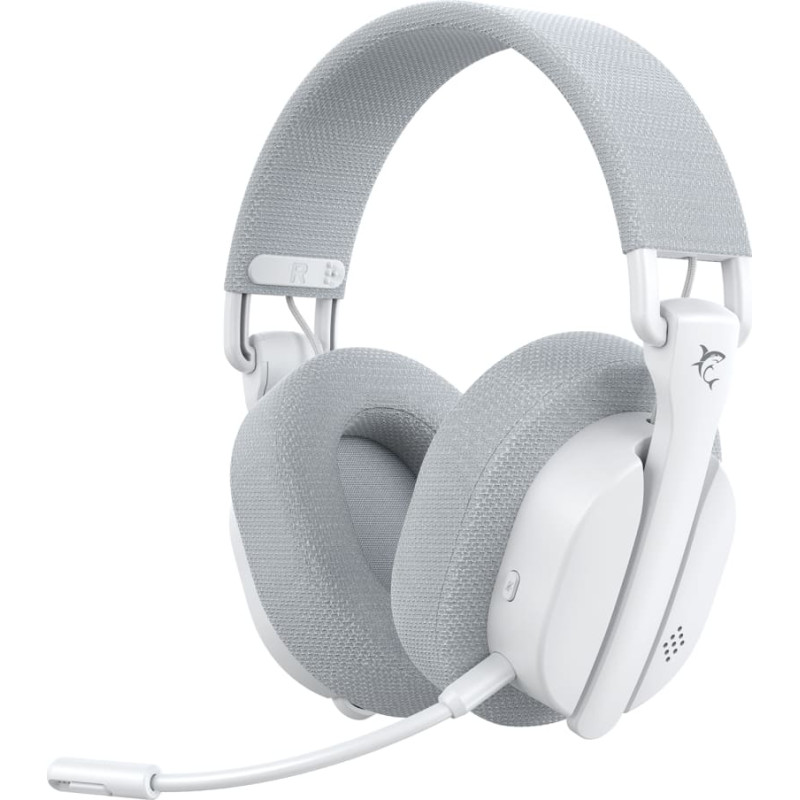 White Shark WGH-2444 Firecrest White