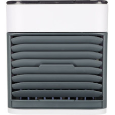 Galda gaisa kondicionieris mini portatīvais ventilators USB