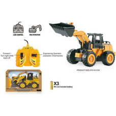 Other 02859 KOPARKA STEROWANA RADIEM