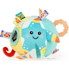 Dumel JOLLYBABY JB 82610 Piłka Ocean Deluxe