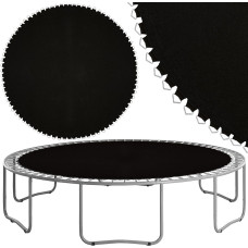 Springos Batuta paklājiņ&scaron; 435 cm 14 pēdas 88 atsperes