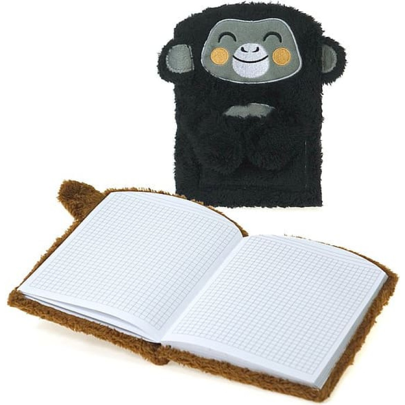 Other Notebook - 583962 - MONKEY