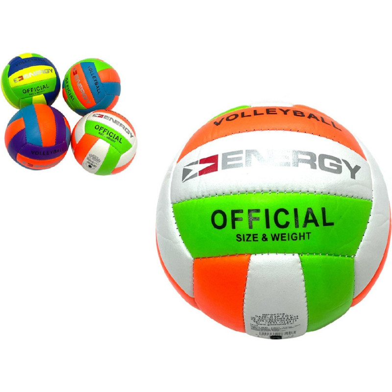 Other Ball - 81197 - MIINI VOLLEYBALL II
