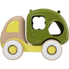 CHICCO formu šķīrotājs - sorteris kravas automašīna Lorry 11158.00