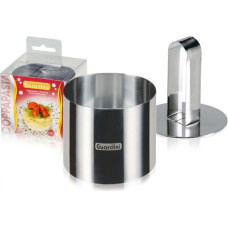 Guardini Pārtikas gredzens apaļ&scaron; ar stampu &Oslash;7x6cm