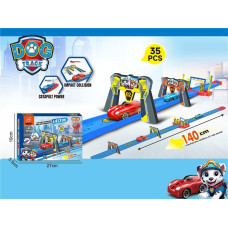 Other 03733 TOR SAMOCHODOWY