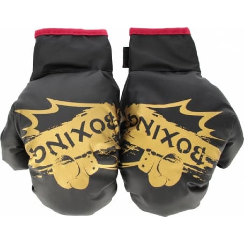 Other 53588 ZESTAW BOKSERSKI RĘKAWICE 27x29