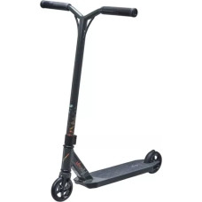 Triku skrejritenis Versatyl Cosmopolitan V2 Pro Scooter Black