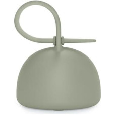 Suavinex Color Essence silikona knupī&scaron;u turētājs Mint