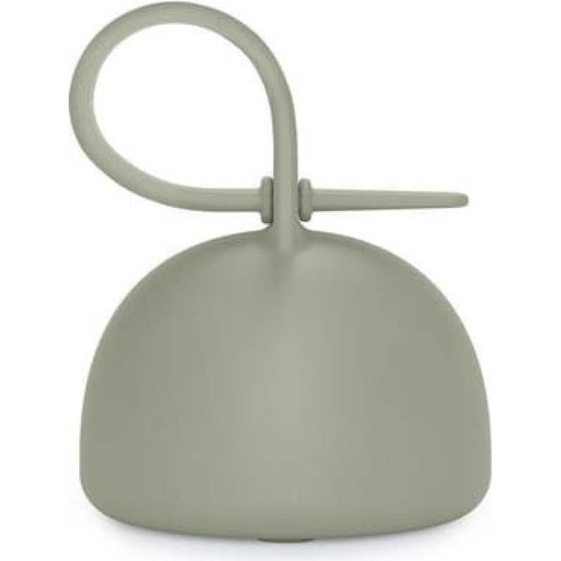 Suavinex Color Essence silikona knupī&scaron;u turētājs Mint