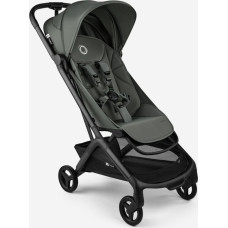 Bugaboo Pastaigu rati Bugaboo Butterfly 2, Forest green