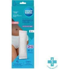 Canpol 78/021 Jednorazowa podpaska chłodząca po porodzie 1 szt