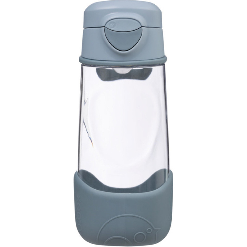 B.box BB00872 Sportowa butelka tritanowa 450ml Chill Out