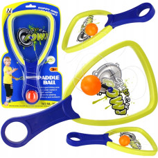 RAKIETKA PALETKA ZRĘCZNOŚCIOWA PADDLE