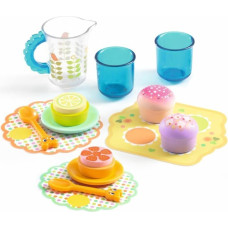 Djeco Lomu spēle - Kaķēna uzkodas