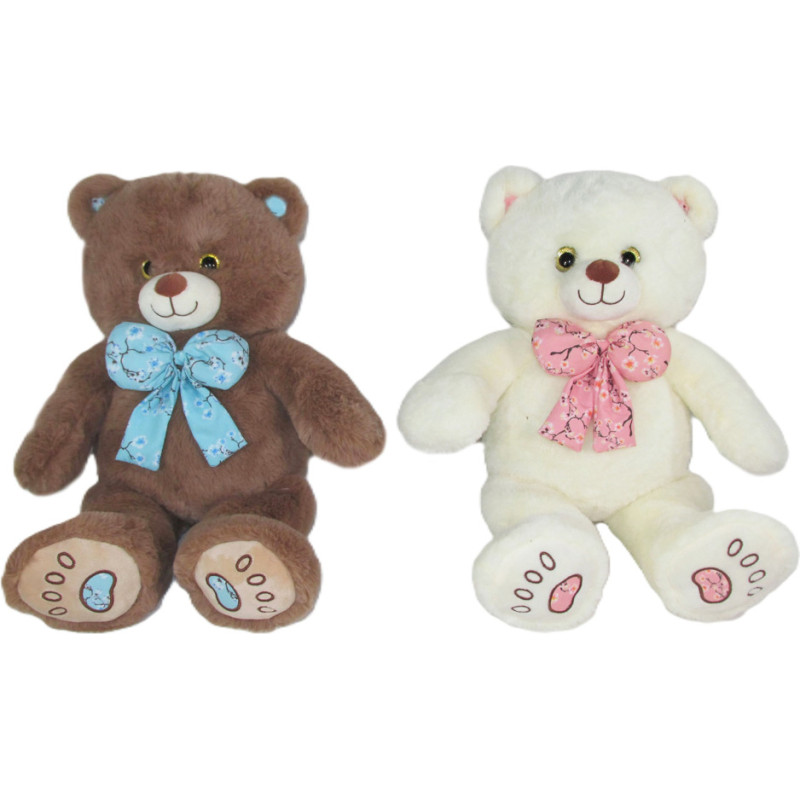 Lācītis ar lentīti – 2 krāsas