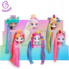 MIX VIP Pets kaķis stilizēšanai – Mister