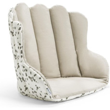 Elodie Details GRACE komforta ieliktnis barošanas krēslam Dalmatain Dots