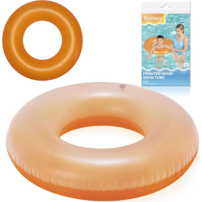 Bestway ujumisrõngas 76 cm