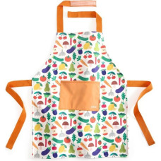 Djeco Lomu spēle - Pavāra priek&scaron;auts - Dārzeņi