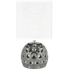 Strühm Galda lampa DRAGONA E14 WHITE