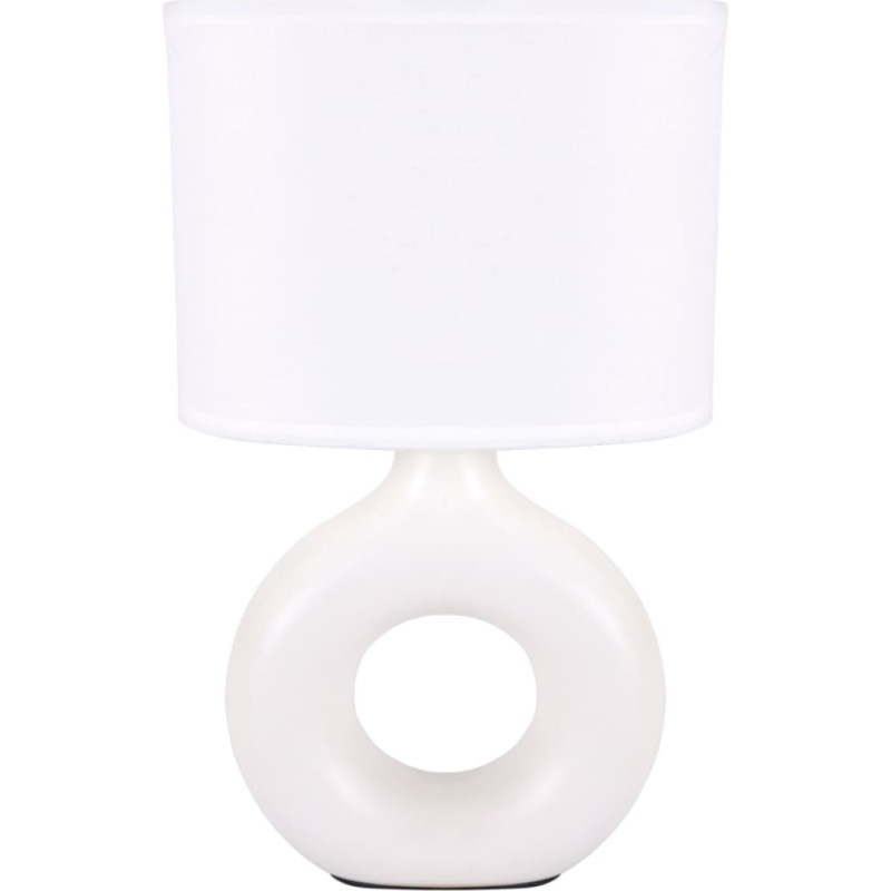 Str&uuml;hm Galda lampa GOLF E14 WHITE