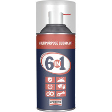 Arexons 6 IN 1 DAUDZFUNKCIONĀLS EĻĻOTĀJS 150 ml