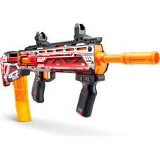 Xshot X-SHOT rotaļu pistole "Skins Pro", Sinister 1. sērija, sortiments, 36600